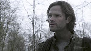 Сверхъестественное 13 сезон 22 серия