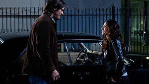 Человек, который слишком много знал