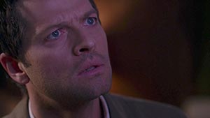 Сверхъестественное 9 сезон 18 серия