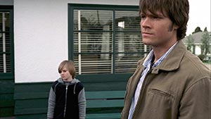 Сверхъестественное 1 сезон 18 серия