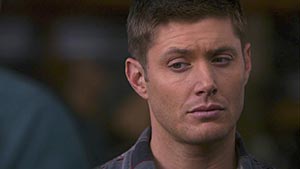 Сверхъестественное 6 сезон 14 серия