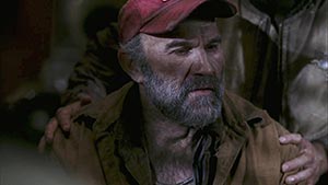 Сверхъестественное 1 сезон 15 серия