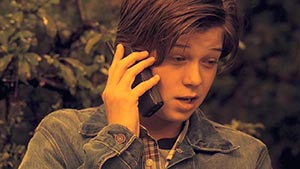 Сверхъестественное 7 сезон 3 серия