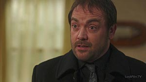 Сверхъестественное 12 сезон 12 серия