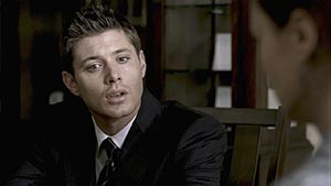 Сверхъестественное 2 сезон 7 серия