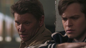 Сверхъестественное 14 сезон 18 серия