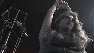 Сверхъестественное 2 сезон 20 серия