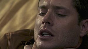 Сверхъестественное 6 сезон 1 серия