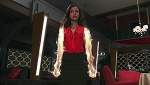 Сверхъестественное 5 сезон 19 серия