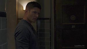 Сверхъестественное 13 сезон 2 серия