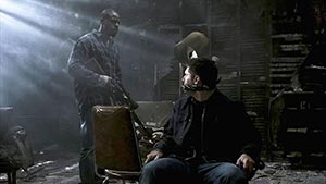 Сверхъестественное 2 сезон 10 серия