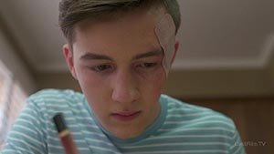 Сверхъестественное 13 сезон 5 серия