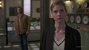 Сверхъестественное 12 сезон 21 серия