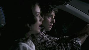 Сверхъестественное 1 сезон 20 серия