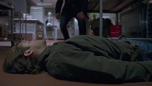 Сверхъестественное 9 сезон 5 серия