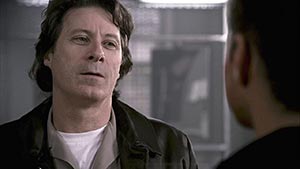 Сверхъестественное 2 сезон 19 серия