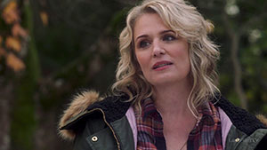 Сверхъестественное 14 сезон 11 серия