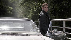 Сверхъестественное 5 сезон 2 серия