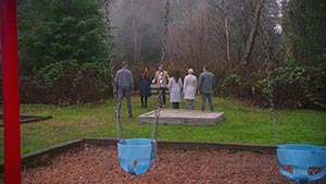 Сверхъестественное 13 сезон 13 серия