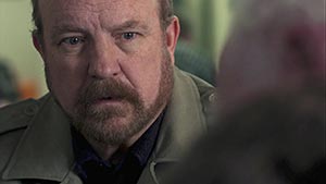 Сверхъестественное 6 сезон 21 серия