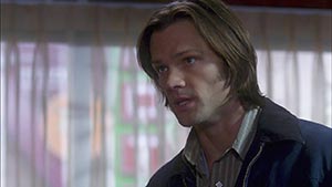 Сверхъестественное 7 сезон 19 серия