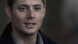 Сверхъестественное 2 сезон 4 серия