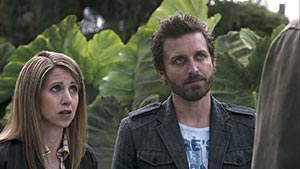 Сверхъестественное 5 сезон 9 серия