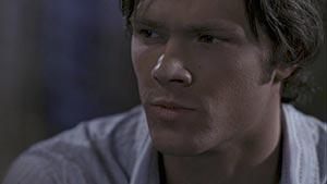 Сверхъестественное 2 сезон 14 серия