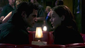 Сверхъестественное 6 сезон 5 серия