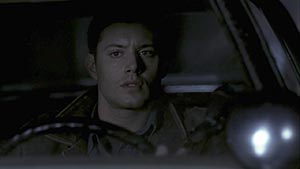 Сверхъестественное 2 сезон 13 серия