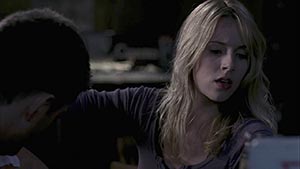 Сверхъестественное 2 сезон 14 серия