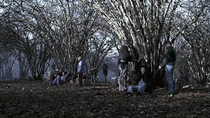 Сверхъестественное 1 сезон 11 серия