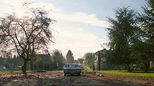 Сверхъестественное 4 сезон 13 серия