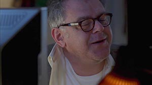 Сверхъестественное 7 сезон 16 серия