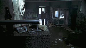 Сверхъестественное 1 сезон 10 серия