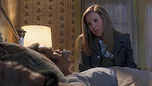 Сверхъестественное 7 сезон 8 серия