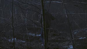 Сверхъестественное 2 сезон 16 серия