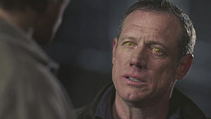 ...И преисподняя раскрыла пасть свою. Часть 1