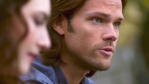 Сверхъестественное 8 сезон 9 серия