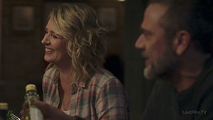 Сверхъестественное 14 сезон 13 серия