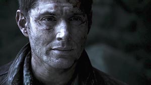 Сверхъестественное 8 сезон 2 серия