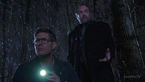 Сверхъестественное 12 сезон 15 серия