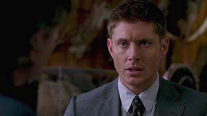 Сверхъестественное 9 сезон 5 серия