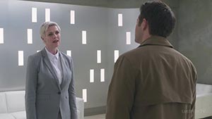 Сверхъестественное 13 сезон 19 серия