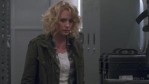 Сверхъестественное 12 сезон 20 серия