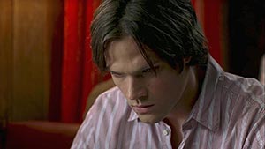 Сверхъестественное 3 сезон 2 серия