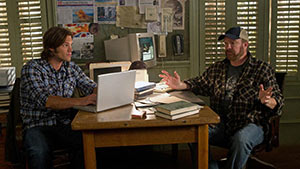 Привет, жестокий мир!