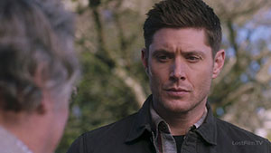 Сверхъестественное 14 сезон 15 серия