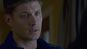 Сверхъестественное 6 сезон 2 серия