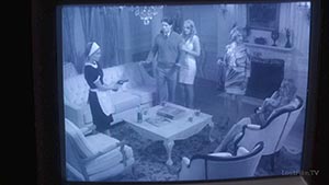 Сверхъестественное 10 сезон 6 серия